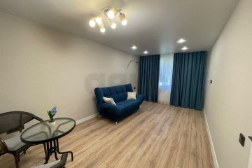 Фото №3: 1-комнатная квартира 30 м² - Краснодар, мкр. Западный внутригородской округ, ул. Фёдора Лузана, 41/1