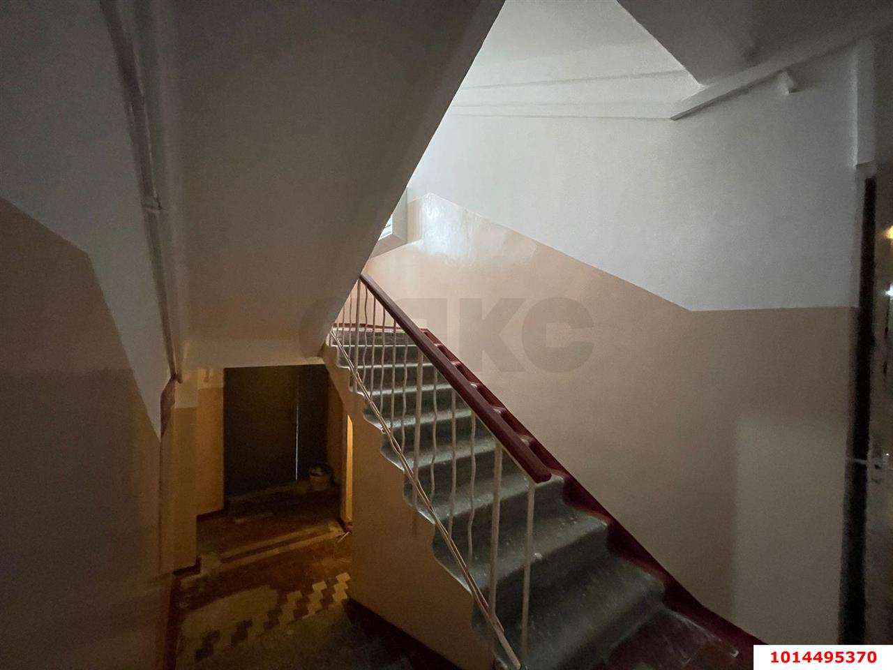 Фото №9: 1-комнатная квартира 30 м² - Краснодар, Западный внутригородской округ, ул. Фёдора Лузана, 41/1