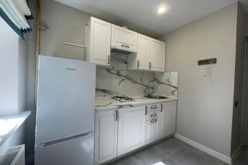 Фото №2: 1-комнатная квартира 30 м² - Краснодар, мкр. Западный внутригородской округ, ул. Фёдора Лузана, 41/1