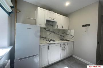 Фото №2: 1-комнатная квартира 30 м² - Краснодар, мкр. Западный внутригородской округ, ул. Фёдора Лузана, 41/1