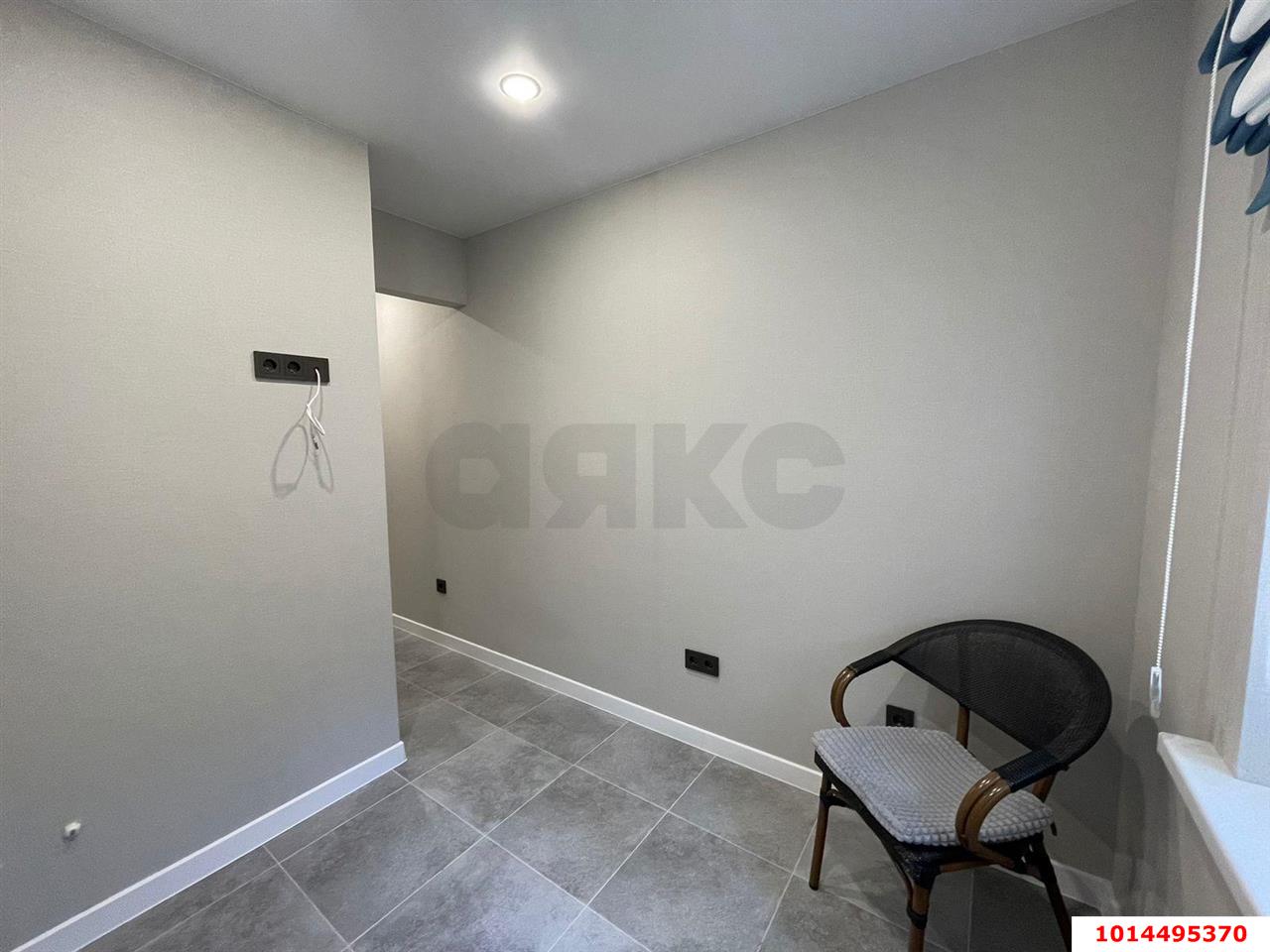 Фото №10: 1-комнатная квартира 30 м² - Краснодар, Западный внутригородской округ, ул. Фёдора Лузана, 41/1