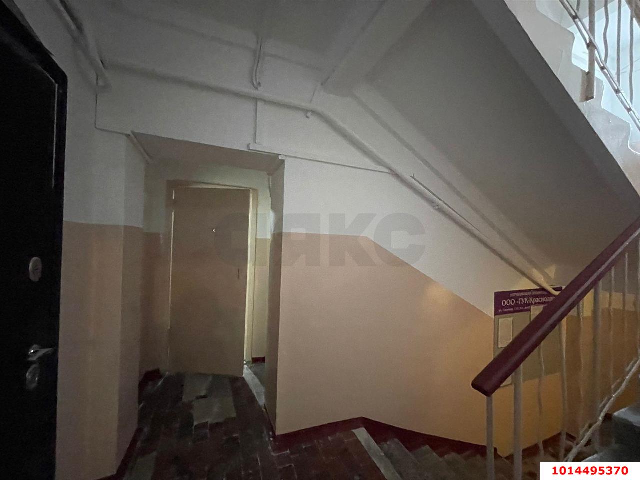 Фото №11: 1-комнатная квартира 30 м² - Краснодар, Западный внутригородской округ, ул. Фёдора Лузана, 41/1