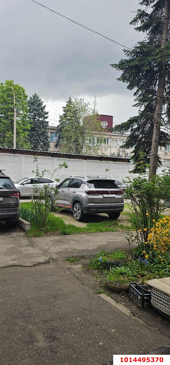 Фото №7: 1-комнатная квартира 29 м² - Краснодар, Западный внутригородской округ, ул. Шоссе Нефтяников, 32