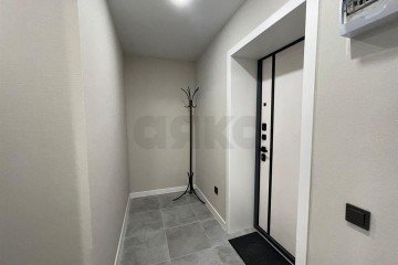 Фото №5: 1-комнатная квартира 30 м² - Краснодар, мкр. Западный внутригородской округ, ул. Фёдора Лузана, 41/1