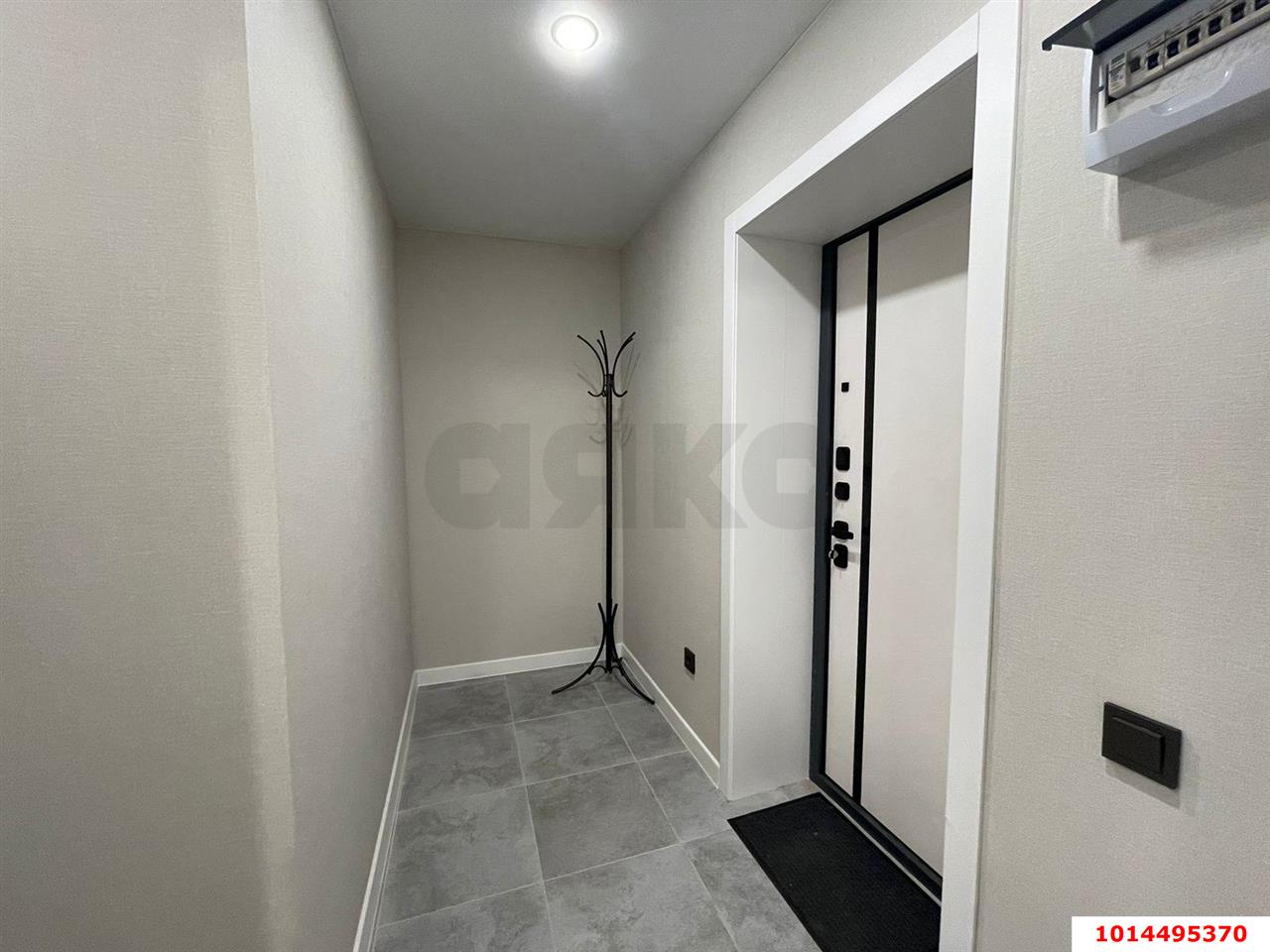 Фото №5: 1-комнатная квартира 30 м² - Краснодар, Западный внутригородской округ, ул. Фёдора Лузана, 41/1