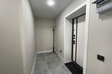 Фото №5: 1-комнатная квартира 30 м² - Краснодар, мкр. Западный внутригородской округ, ул. Фёдора Лузана, 41/1