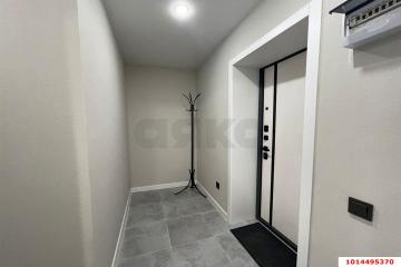 Фото №5: 1-комнатная квартира 30 м² - Краснодар, мкр. Западный внутригородской округ, ул. Фёдора Лузана, 41/1