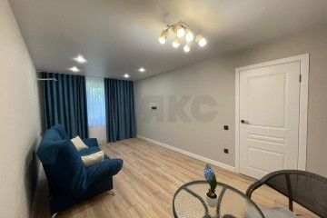 Фото №4: 1-комнатная квартира 30 м² - Краснодар, мкр. Западный внутригородской округ, ул. Фёдора Лузана, 41/1