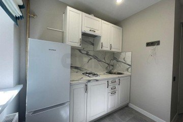 Фото №2: 1-комнатная квартира 30 м² - Краснодар, мкр. Западный внутригородской округ, ул. Фёдора Лузана, 41/1