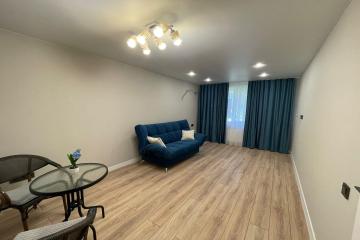 Фото №3: 1-комнатная квартира 30 м² - Краснодар, мкр. Западный внутригородской округ, ул. Фёдора Лузана, 41/1