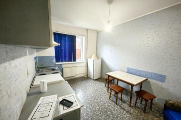 Фото №3: 1-комнатная квартира 36 м² - Краснодар, мкр. Западный внутригородской округ, ул. Урицкого, 49