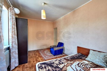 Фото №5: 1-комнатная квартира 36 м² - Краснодар, мкр. Западный внутригородской округ, ул. Урицкого, 49