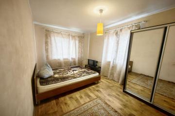 Фото №2: 1-комнатная квартира 36 м² - Краснодар, мкр. Западный внутригородской округ, ул. Урицкого, 49