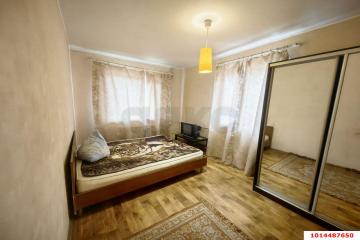 Фото №2: 1-комнатная квартира 36 м² - Краснодар, мкр. Западный внутригородской округ, ул. Урицкого, 49