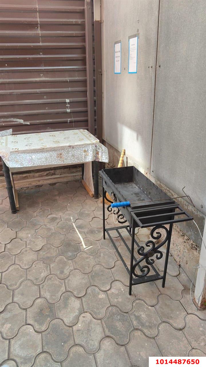 Фото №13: 1-комнатная квартира 36 м² - Краснодар, Сельскохозяйственный Институт, мкр. Западный внутригородской округ, ул. Урицкого, 49