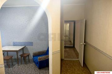 Фото №5: 1-комнатная квартира 36 м² - Краснодар, мкр. Западный внутригородской округ, ул. Урицкого, 49