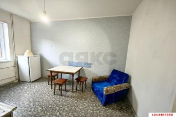 Фото №4: 1-комнатная квартира 36 м² - Краснодар, мкр. Западный внутригородской округ, ул. Урицкого, 49