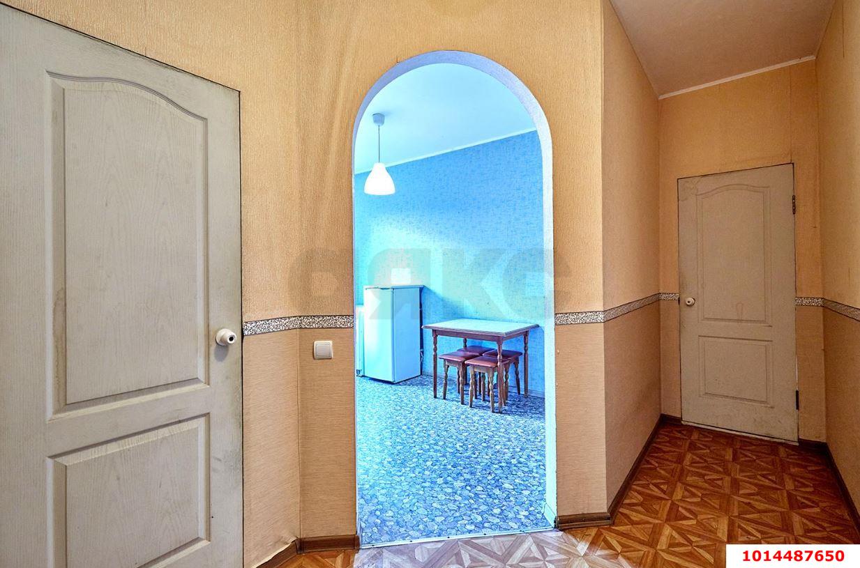 Фото №9: 1-комнатная квартира 36 м² - Краснодар, Западный внутригородской округ, ул. Урицкого, 49