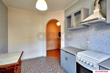 Фото №3: 1-комнатная квартира 36 м² - Краснодар, мкр. Западный внутригородской округ, ул. Урицкого, 49