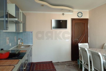 Фото №4: 2-комнатная квартира 72 м² - Краснодар, мкр. Гидростроителей, пр-кт имени писателя Знаменского, 9к1