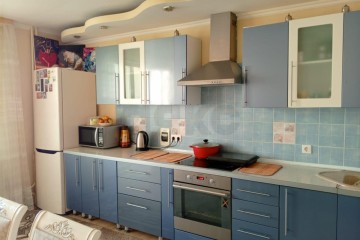 Фото №1: 2-комнатная квартира 72 м² - Краснодар, мкр. Гидростроителей, пр-кт имени писателя Знаменского, 9к1