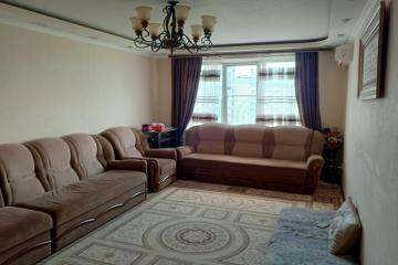 Фото №5: 2-комнатная квартира 67 м² - Краснодар, мкр. Гидростроителей, пр-кт имени писателя Знаменского, 9к1