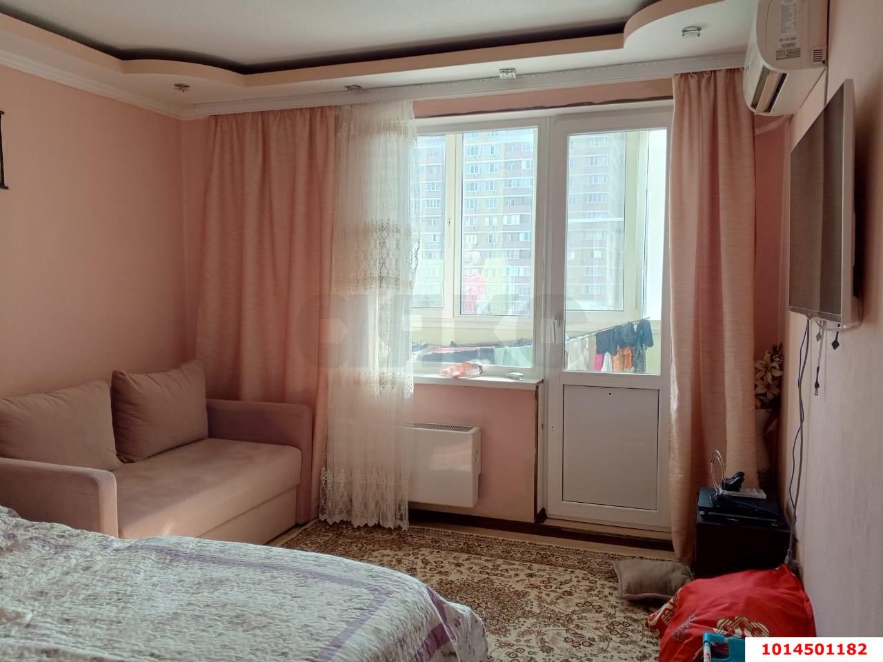 Фото №7: 2-комнатная квартира 72 м² - Краснодар, Гидростроителей, пр-кт имени писателя Знаменского, 9к1