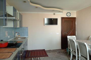 Фото №4: 2-комнатная квартира 67 м² - Краснодар, мкр. Гидростроителей, пр-кт имени писателя Знаменского, 9к1