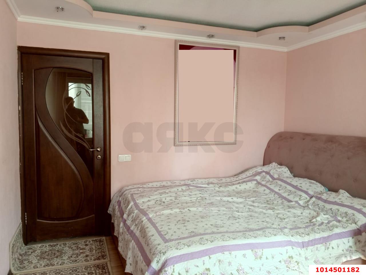 Фото №8: 2-комнатная квартира 72 м² - Краснодар, Почтовый, Карасунский внутригородской округ, мкр. Гидростроителей, пр-кт имени писателя Знаменского, 9к1