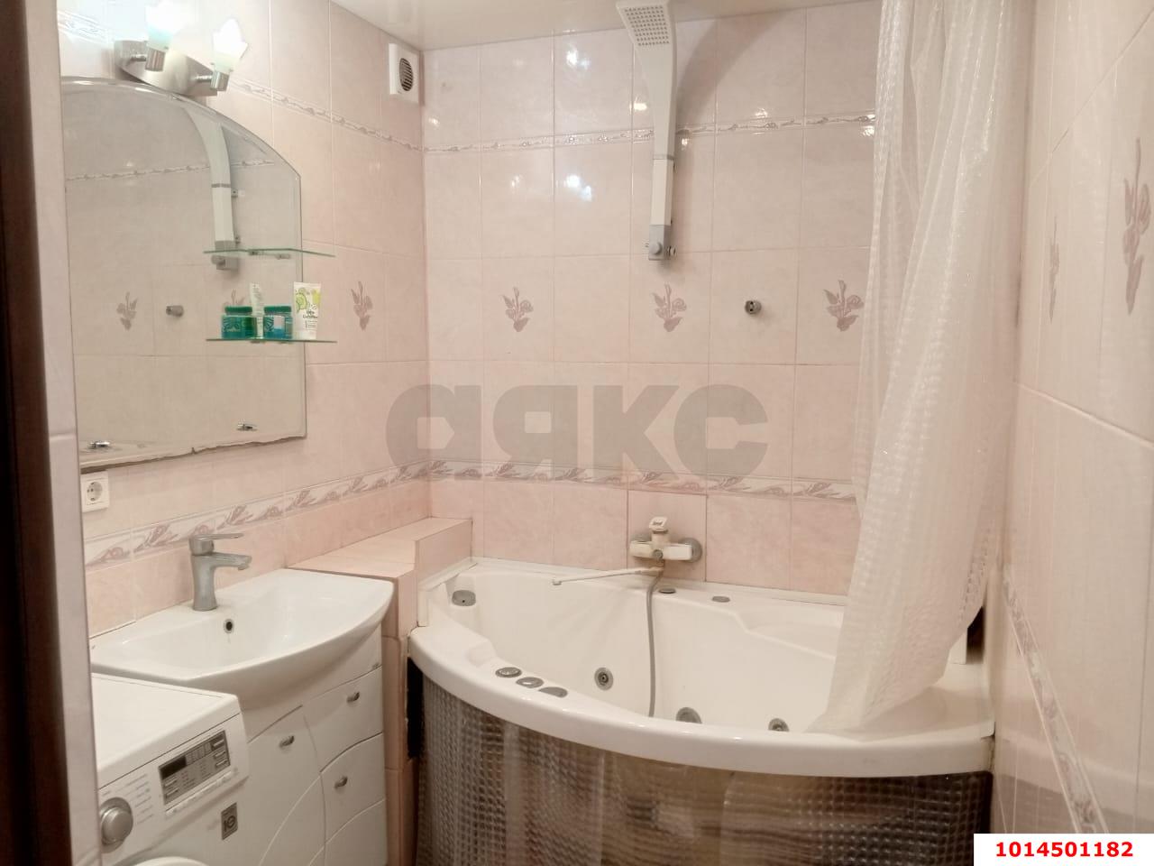 Фото №10: 2-комнатная квартира 72 м² - Краснодар, Почтовый, Карасунский внутригородской округ, мкр. Гидростроителей, пр-кт имени писателя Знаменского, 9к1