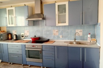 Фото №2: 2-комнатная квартира 72 м² - Краснодар, мкр. Гидростроителей, пр-кт имени писателя Знаменского, 9к1