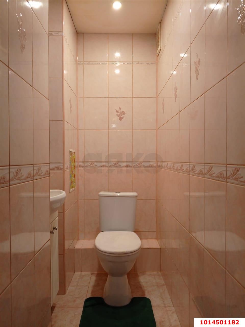 Фото №11: 2-комнатная квартира 72 м² - Краснодар, Гидростроителей, пр-кт имени писателя Знаменского, 9к1