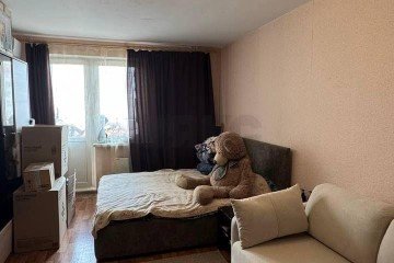 Фото №3: 1-комнатная квартира 40 м² - Краснодар, мкр. Восточно-Кругликовский, ул. им. Героя Яцкова И.В., 28