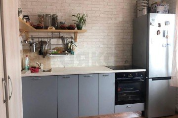 Фото №1: 1-комнатная квартира 40 м² - Краснодар, мкр. Восточно-Кругликовский, ул. им. Героя Яцкова И.В., 28