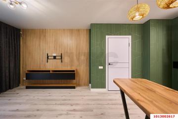 Фото №4: 1-комнатная квартира 46 м² - Краснодар, мкр. ЖК Сказка Град, ул. имени В.Н. Мачуги, 166к1