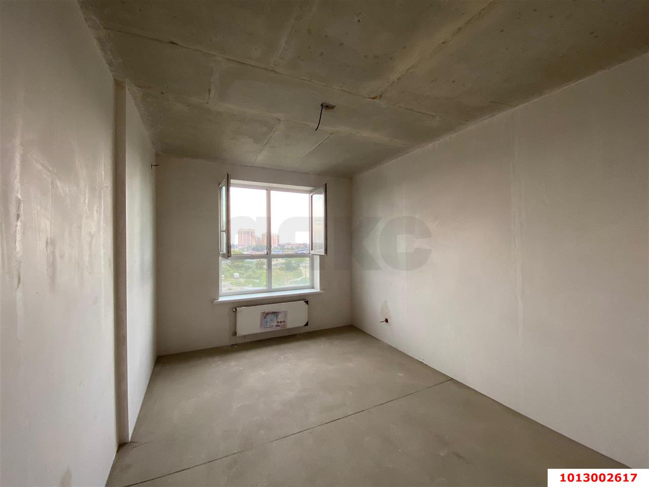 Фото №12: 1-комнатная квартира 46 м² - Краснодар, жилой комплекс Сказка Град, ул. имени В.Н. Мачуги, 166к1