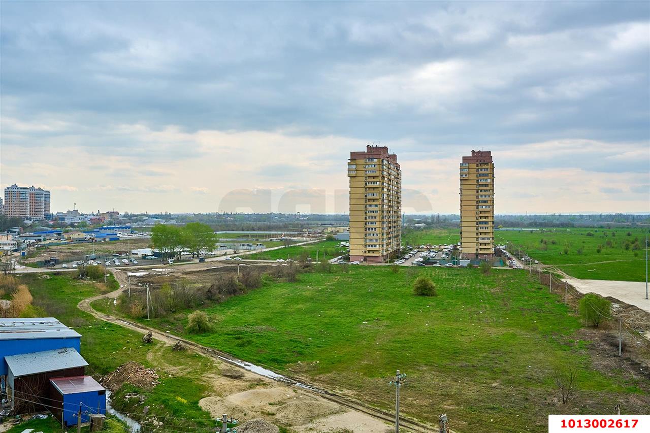 Фото №22: 1-комнатная квартира 46 м² - Краснодар, Карасунский внутригородской округ, мкр. ЖК Сказка Град, ул. имени В.Н. Мачуги, 166к1