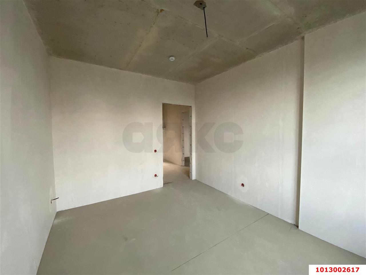 Фото №12: 1-комнатная квартира 46 м² - Краснодар, Карасунский внутригородской округ, мкр. ЖК Сказка Град, ул. имени В.Н. Мачуги, 166к1