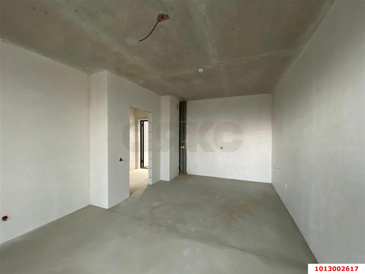 Фото №15: 1-комнатная квартира 46 м² - Краснодар, жилой комплекс Сказка Град, ул. имени В.Н. Мачуги, 166к1