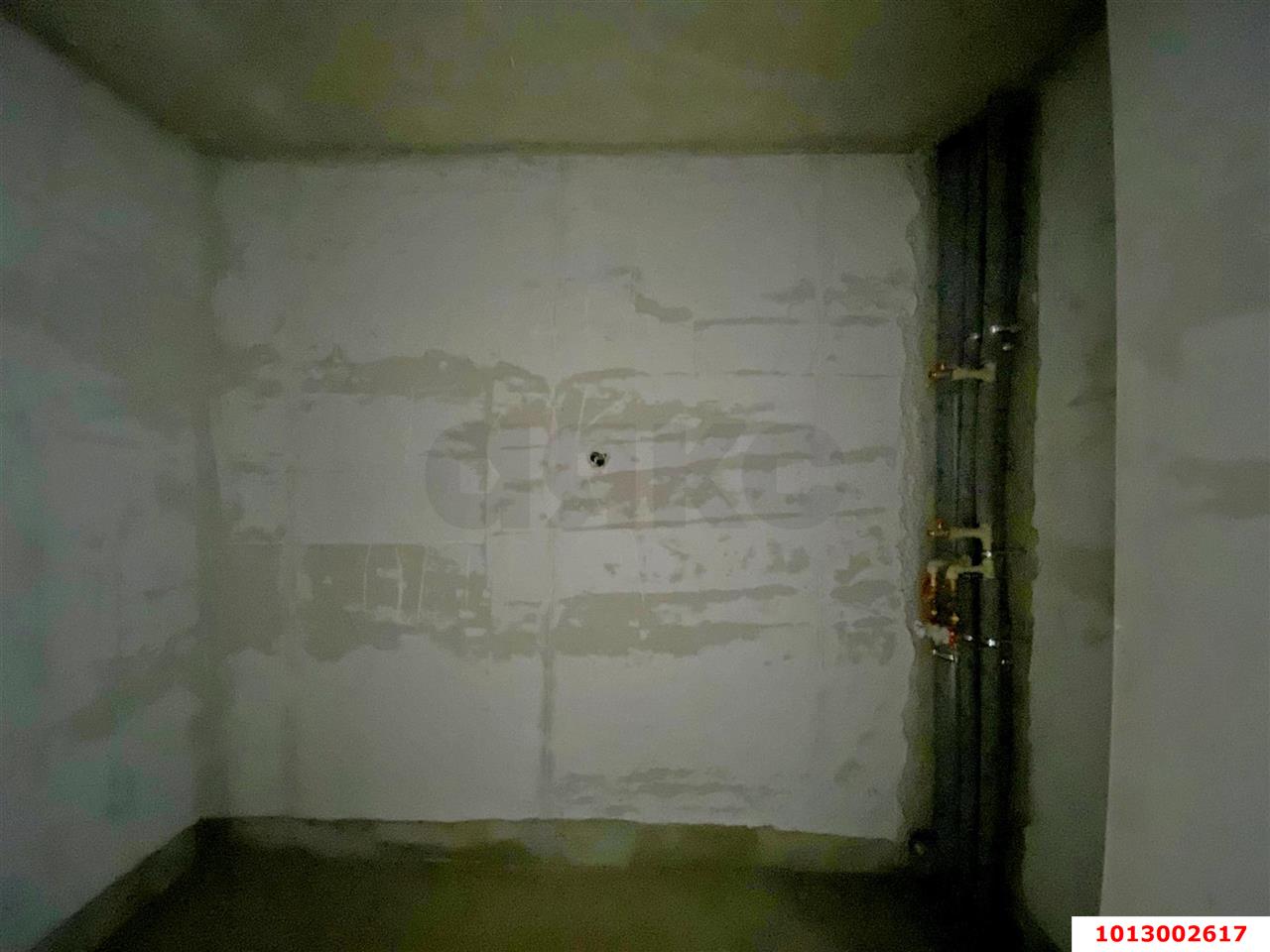 Фото №11: 1-комнатная квартира 46 м² - Краснодар, жилой комплекс Сказка Град, ул. имени В.Н. Мачуги, 166к1