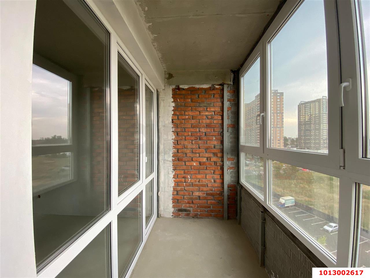 Фото №16: 1-комнатная квартира 46 м² - Краснодар, Карасунский внутригородской округ, мкр. ЖК Сказка Град, ул. имени В.Н. Мачуги, 166к1