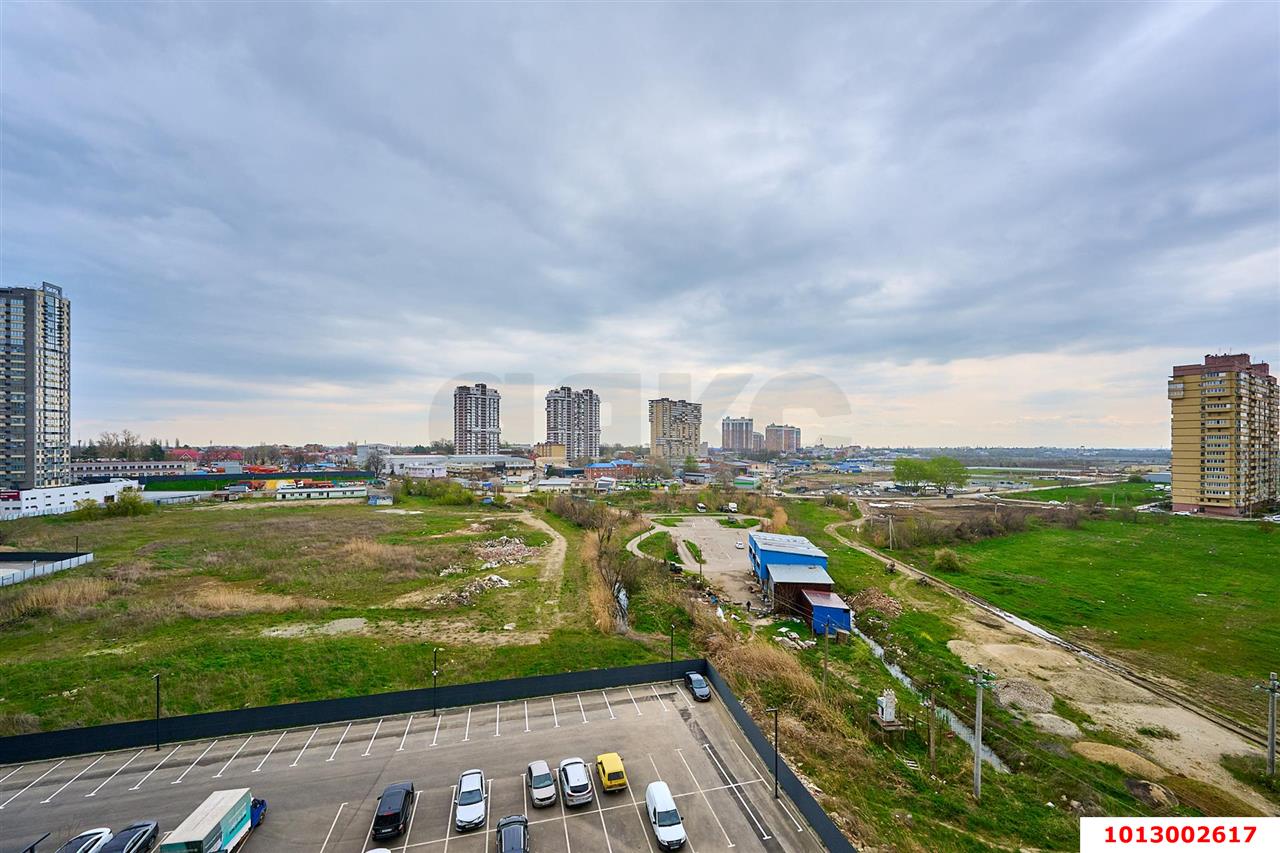 Фото №21: 1-комнатная квартира 46 м² - Краснодар, Карасунский внутригородской округ, мкр. ЖК Сказка Град, ул. имени В.Н. Мачуги, 166к1