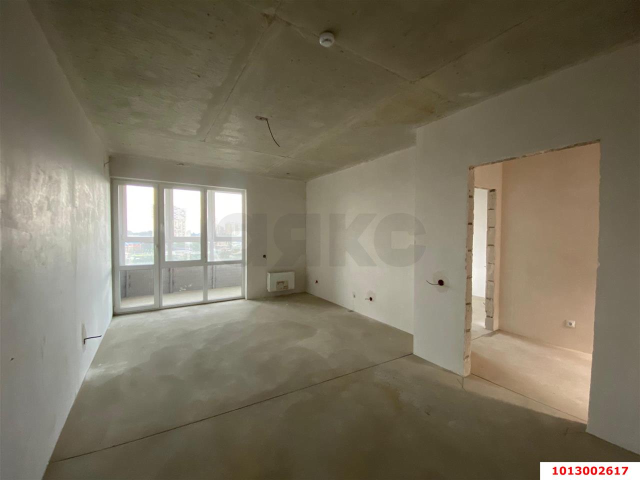 Фото №14: 1-комнатная квартира 46 м² - Краснодар, жилой комплекс Сказка Град, ул. имени В.Н. Мачуги, 166к1