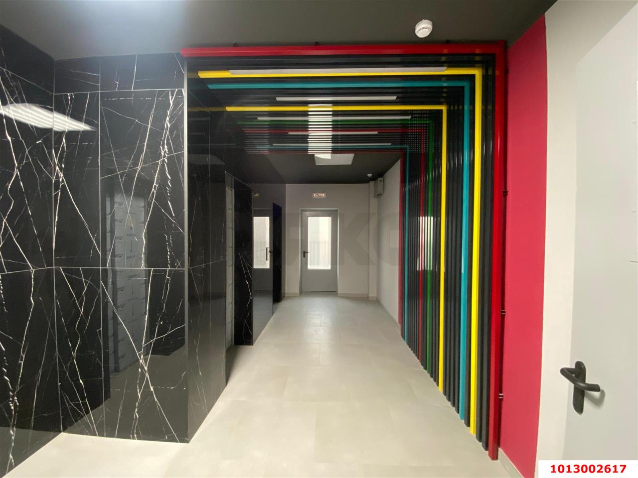 Фото №8: 1-комнатная квартира 46 м² - Краснодар, жилой комплекс Сказка Град, ул. имени В.Н. Мачуги, 166к1