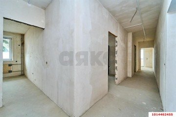 Фото №4: 3-комнатная квартира 104 м² - Краснодар, мкр. Дубинка, ул. КИМ, 143/1