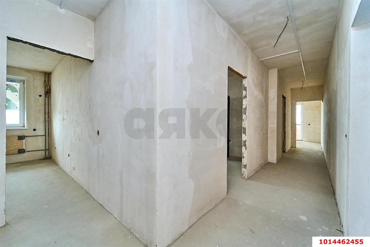 Фото №4: 3-комнатная квартира 104 м² - Краснодар, Дубинка, ул. КИМ, 143/1