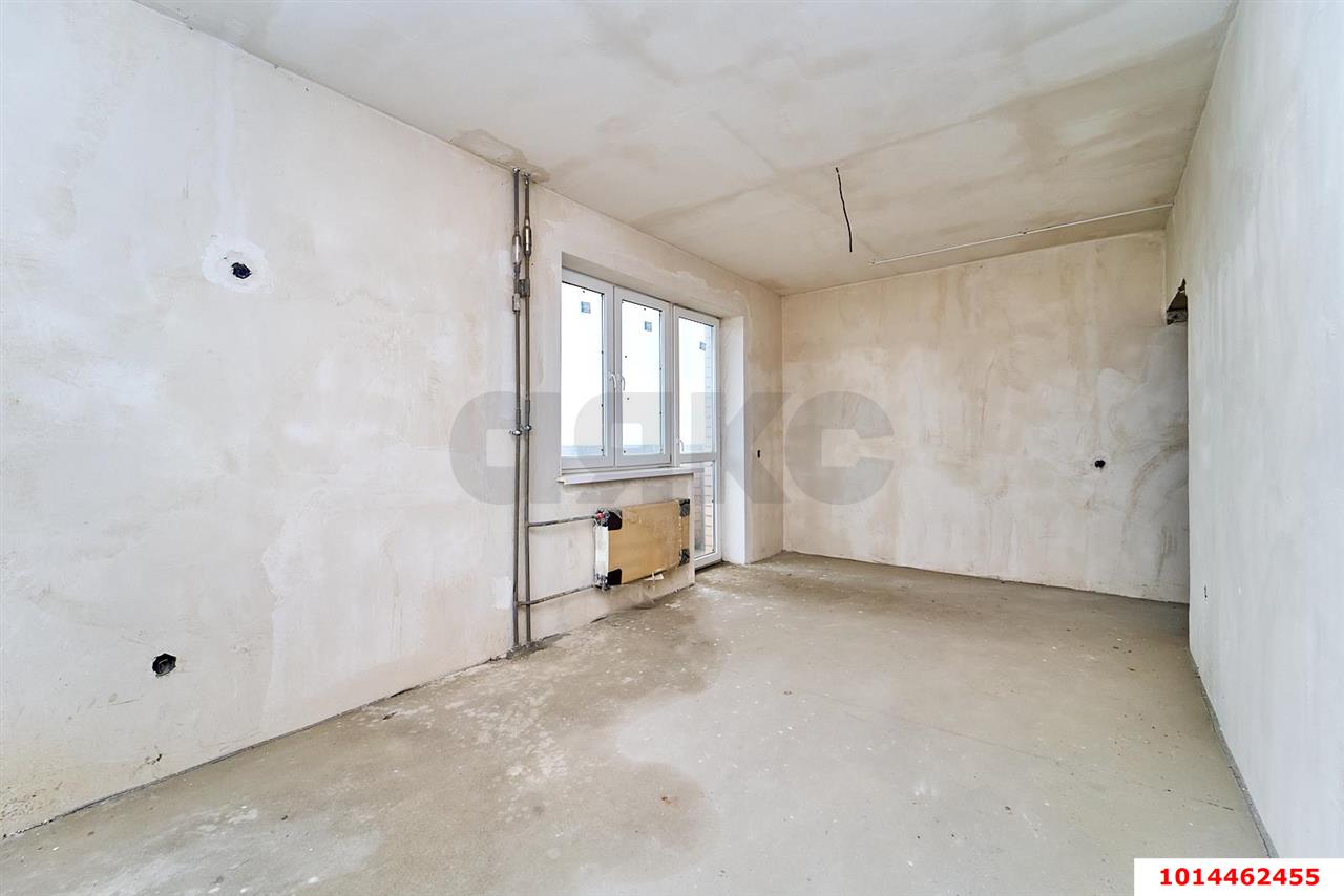 Фото №6: 3-комнатная квартира 104 м² - Краснодар, Дубинка, ул. КИМ, 143/1