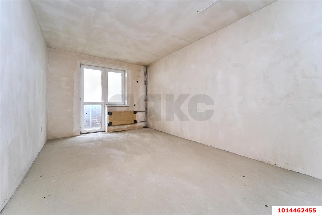 Фото №9: 3-комнатная квартира 104 м² - Краснодар, Дубинка, ул. КИМ, 143/1