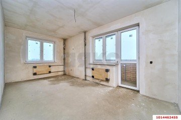 Фото №5: 3-комнатная квартира 104 м² - Краснодар, мкр. Дубинка, ул. КИМ, 143/1