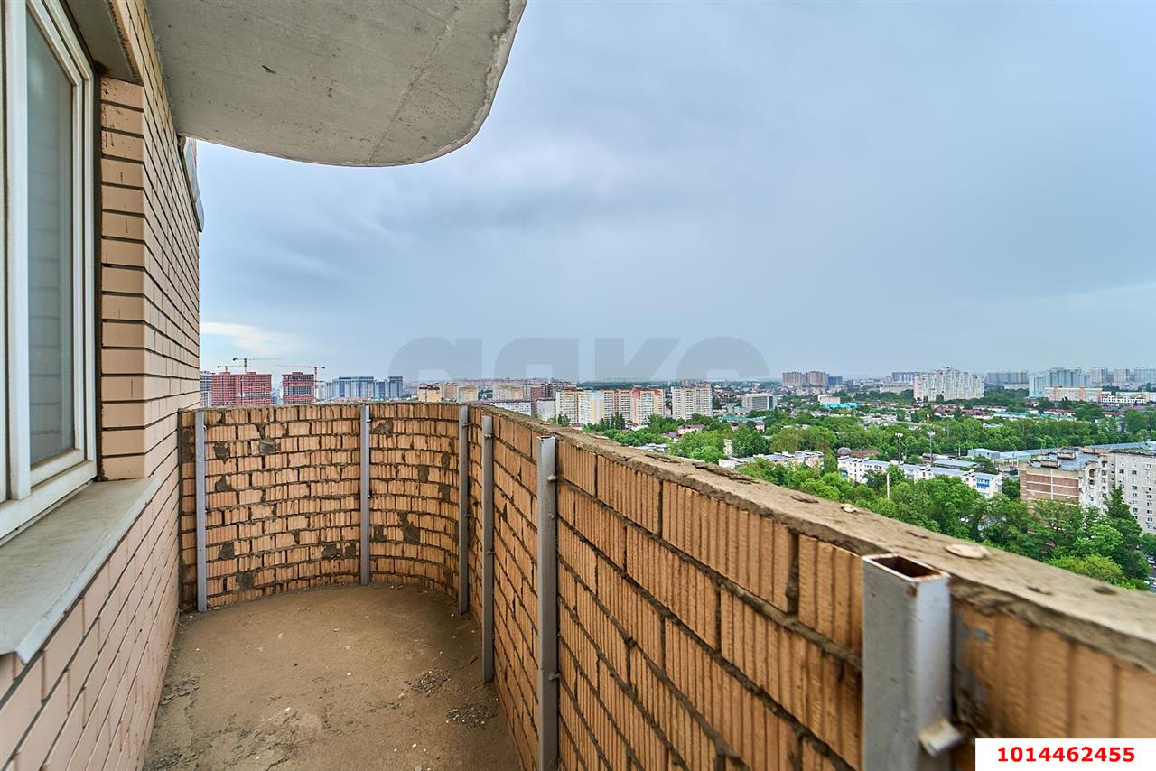 Фото №7: 3-комнатная квартира 104 м² - Краснодар, Дубинка, ул. КИМ, 143/1